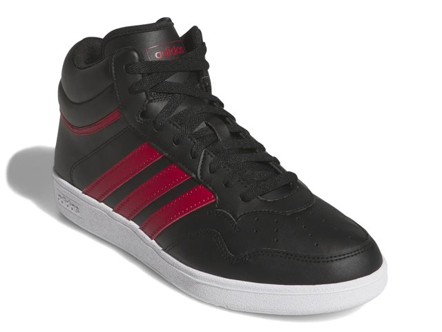 Hoops 4.0 Mid Sneaker
