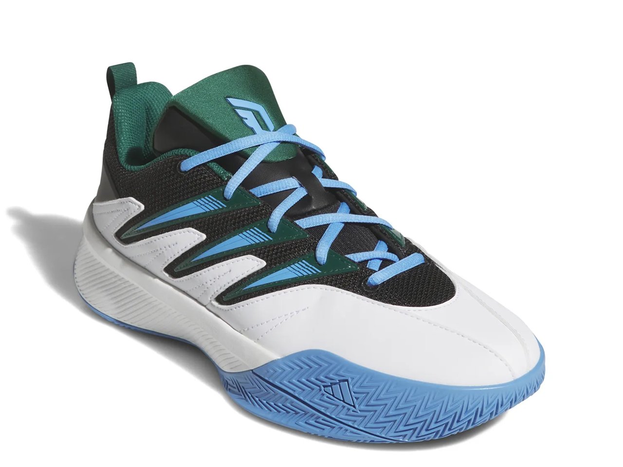 Dame Certified 3 Basketball Shoe