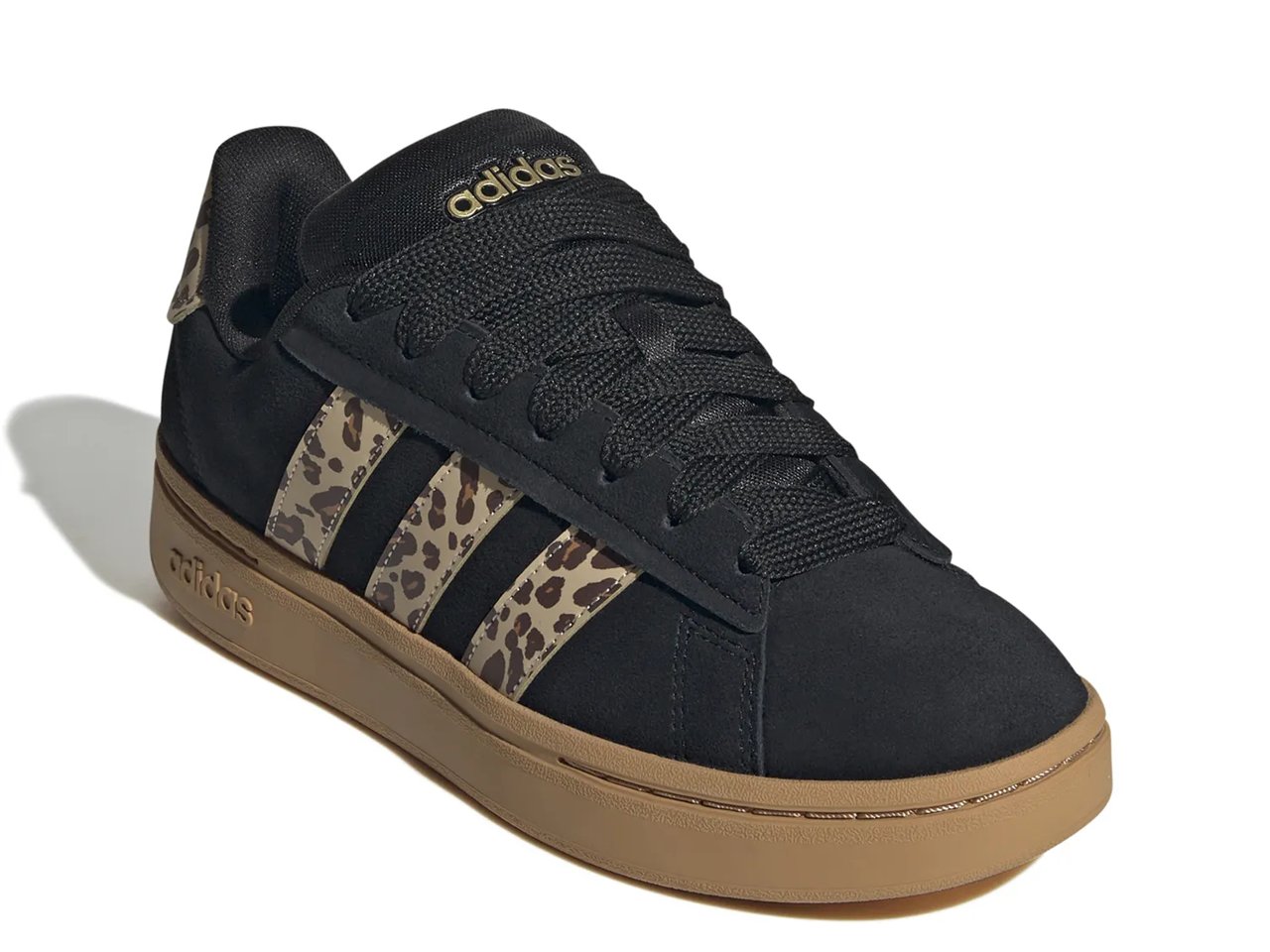 Grand Court Alpha '00s Sneaker - Women's