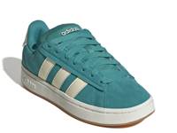 Grand Court Alpha '00s Sneaker - Women's Blue view