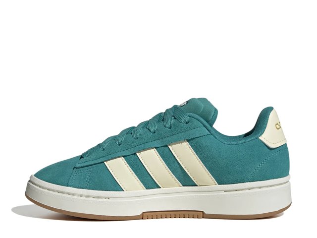 Grand Court Alpha '00s Sneaker - Women's