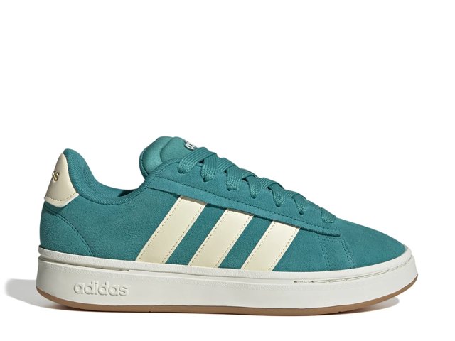 Grand Court Alpha '00s Sneaker - Women's