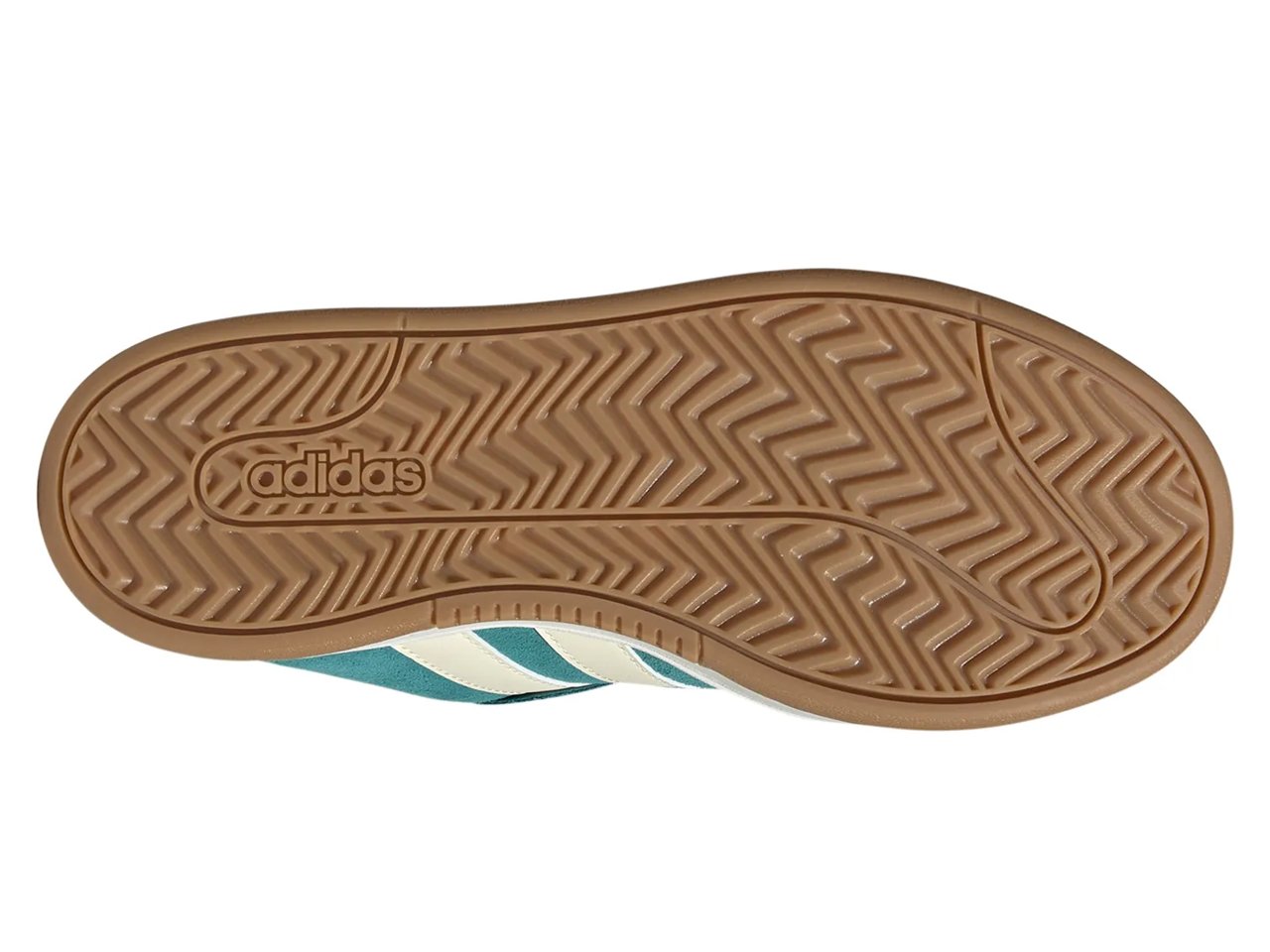 Grand Court Alpha '00s Sneaker - Women's