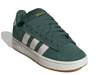 Grand Court Alpha '00s Sneaker - Women's Dark Green view