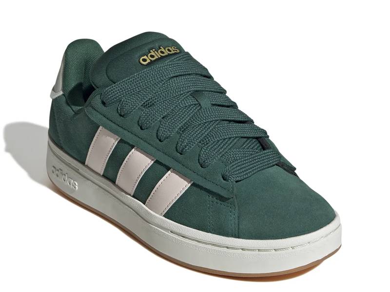 Grand Court Alpha '00s Sneaker - Women's