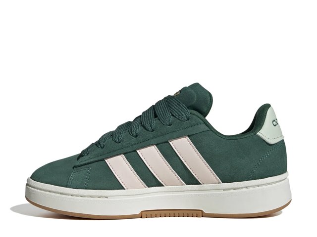 Grand Court Alpha '00s Sneaker - Women's