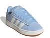Grand Court Alpha '00s Sneaker - Women's Light Blue/White view