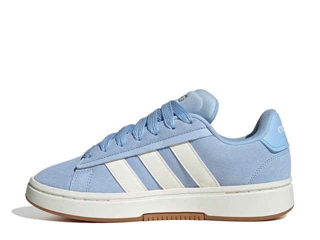 Grand Court Alpha '00s Sneaker - Women's