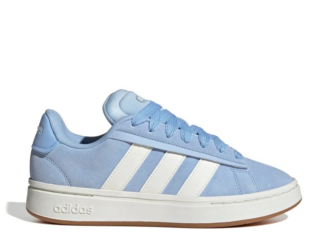 Grand Court Alpha '00s Sneaker - Women's