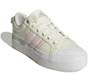 Bravada 2.0 Platform Sneaker - Women's Off White view