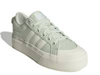 Bravada 2.0 Platform Sneaker - Women's Light Green view