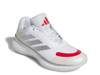 Basketball Legends Basketball Shoe White view
