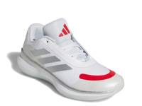 Basketball Legends Basketball Shoe White view