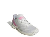 Courtflash Pickleball Sneaker - Women's White view