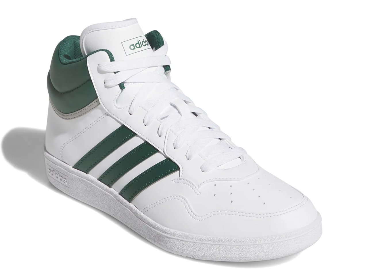 Hoops 4.0 Mid Sneaker