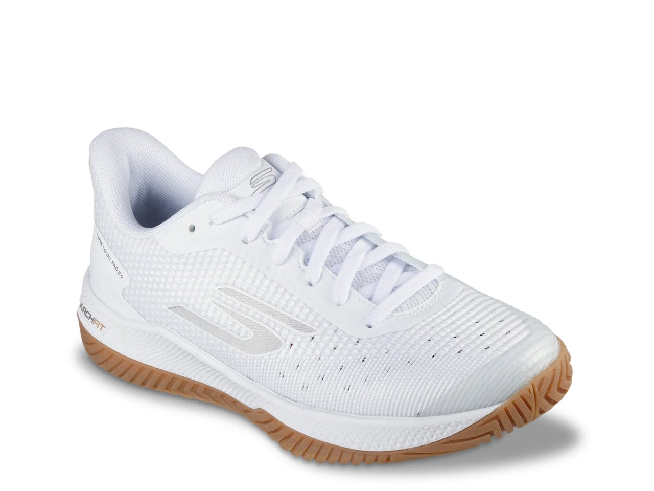 Viper Court Pro Pickleball Sneaker - Women's