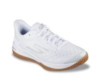 Viper Court Pro Pickleball Sneaker - Women's White view