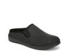 Unwind Slipper - Men's Black view