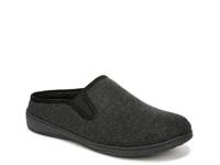 Unwind Slipper - Men's Black view