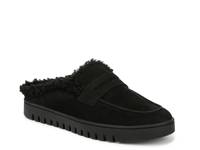 Uptown Mule - Women's Black view