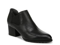 Belmont Bootie Black view