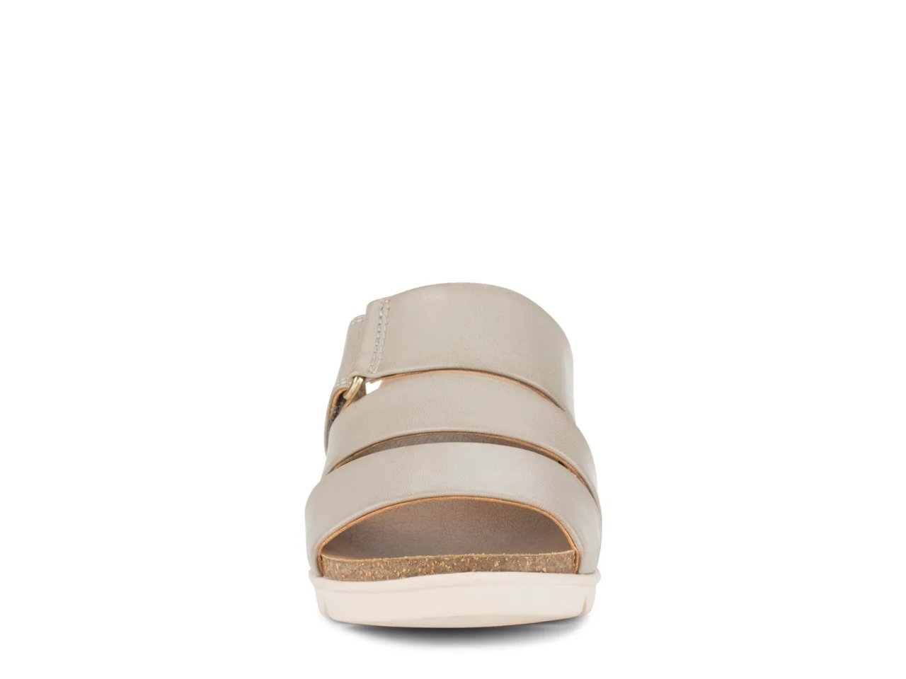 Michi Wedge Sandal