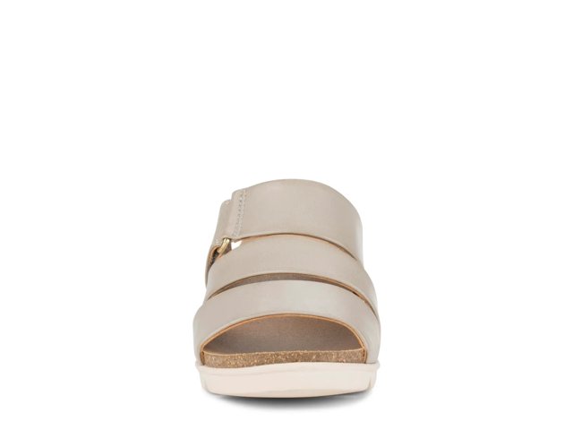 Michi Wedge Sandal