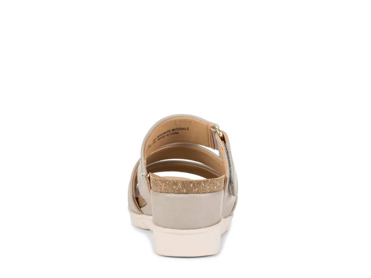 Michi Wedge Sandal
