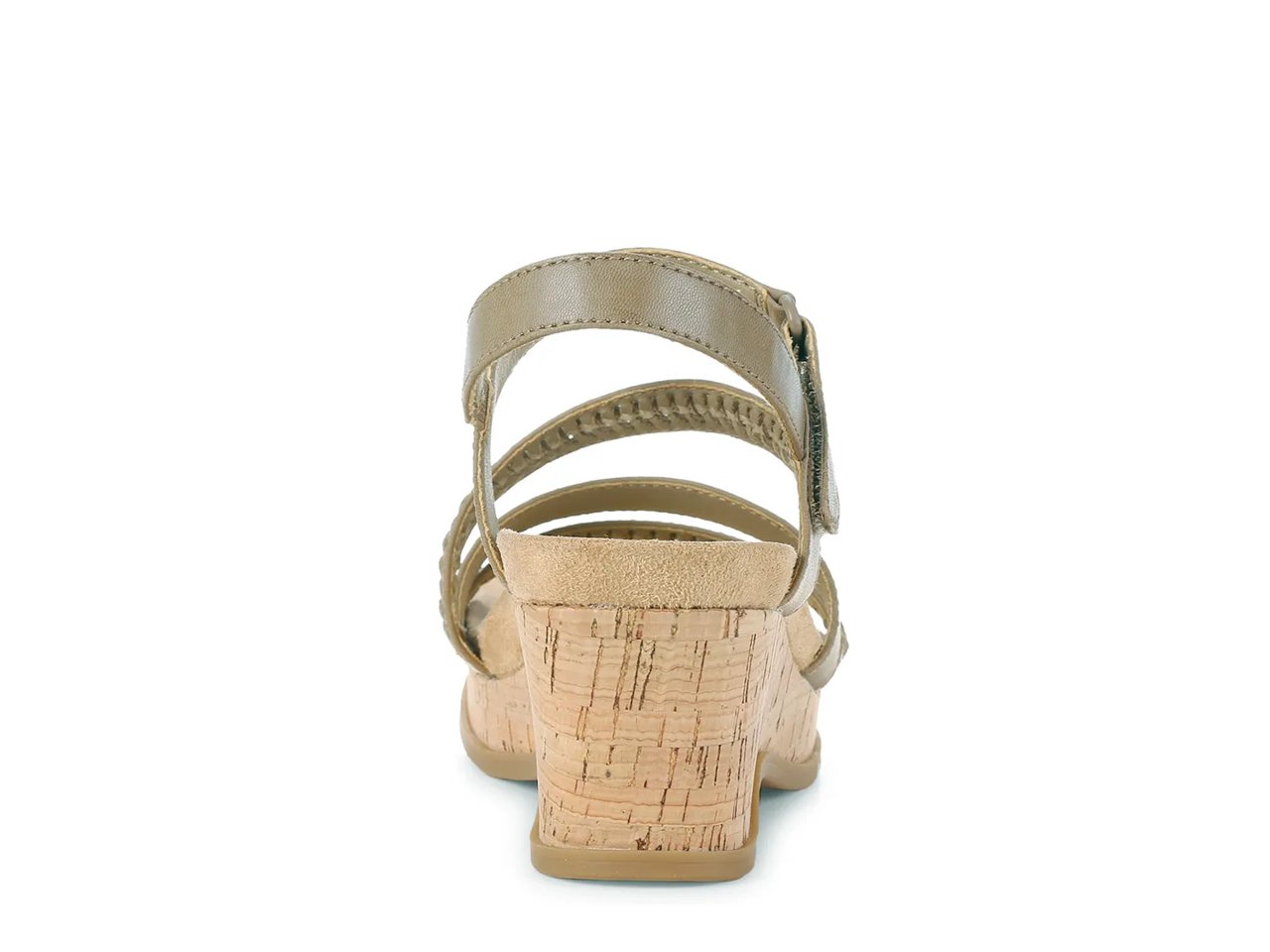 Ciara Wedge Sandal