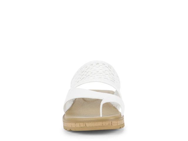 Gibby Wedge Sandal