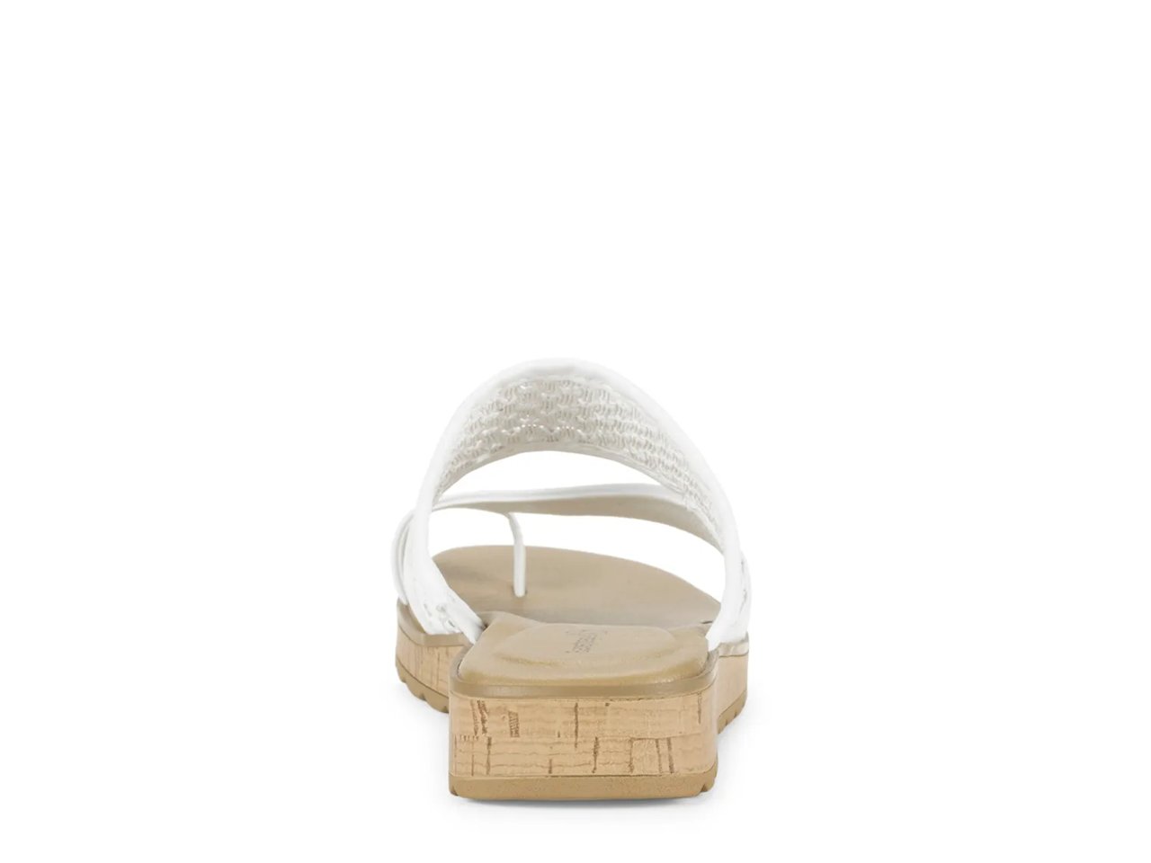 Gibby Wedge Sandal