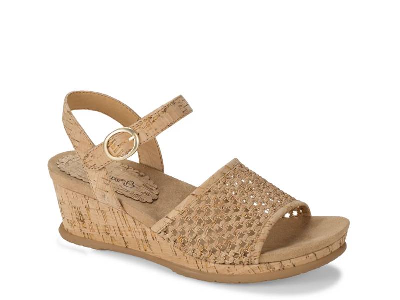 Fernelle Wedge Sandal