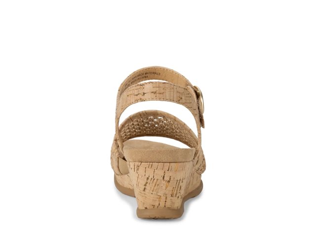 Fernelle Wedge Sandal