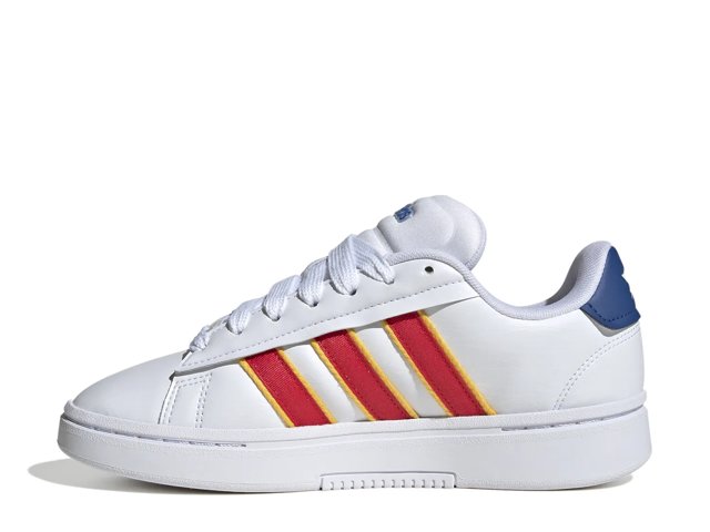 Grand Court Alpha 00s Sneaker - Women's