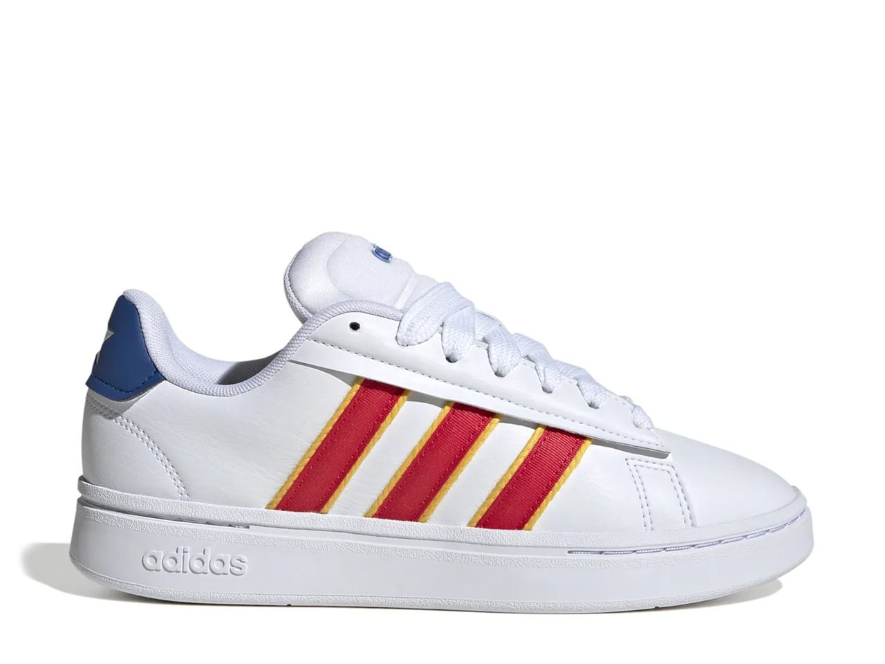 Grand Court Alpha 00s Sneaker - Women's