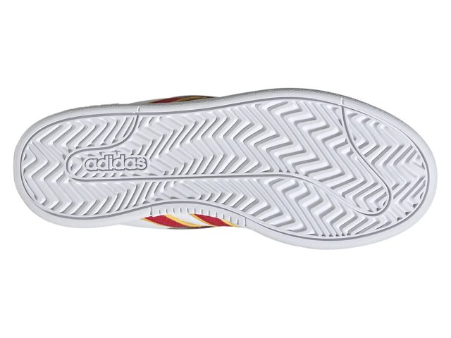 Grand Court Alpha 00s Sneaker - Women's