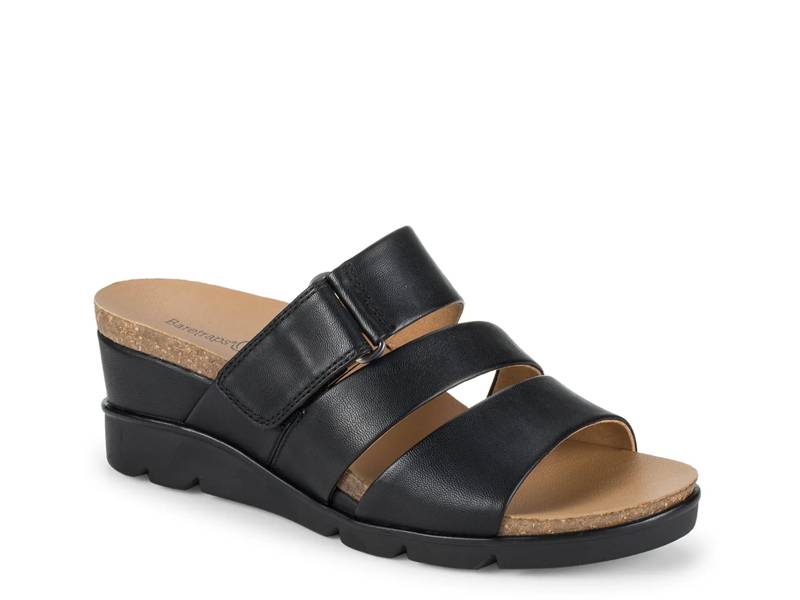 Michi Wedge Sandal