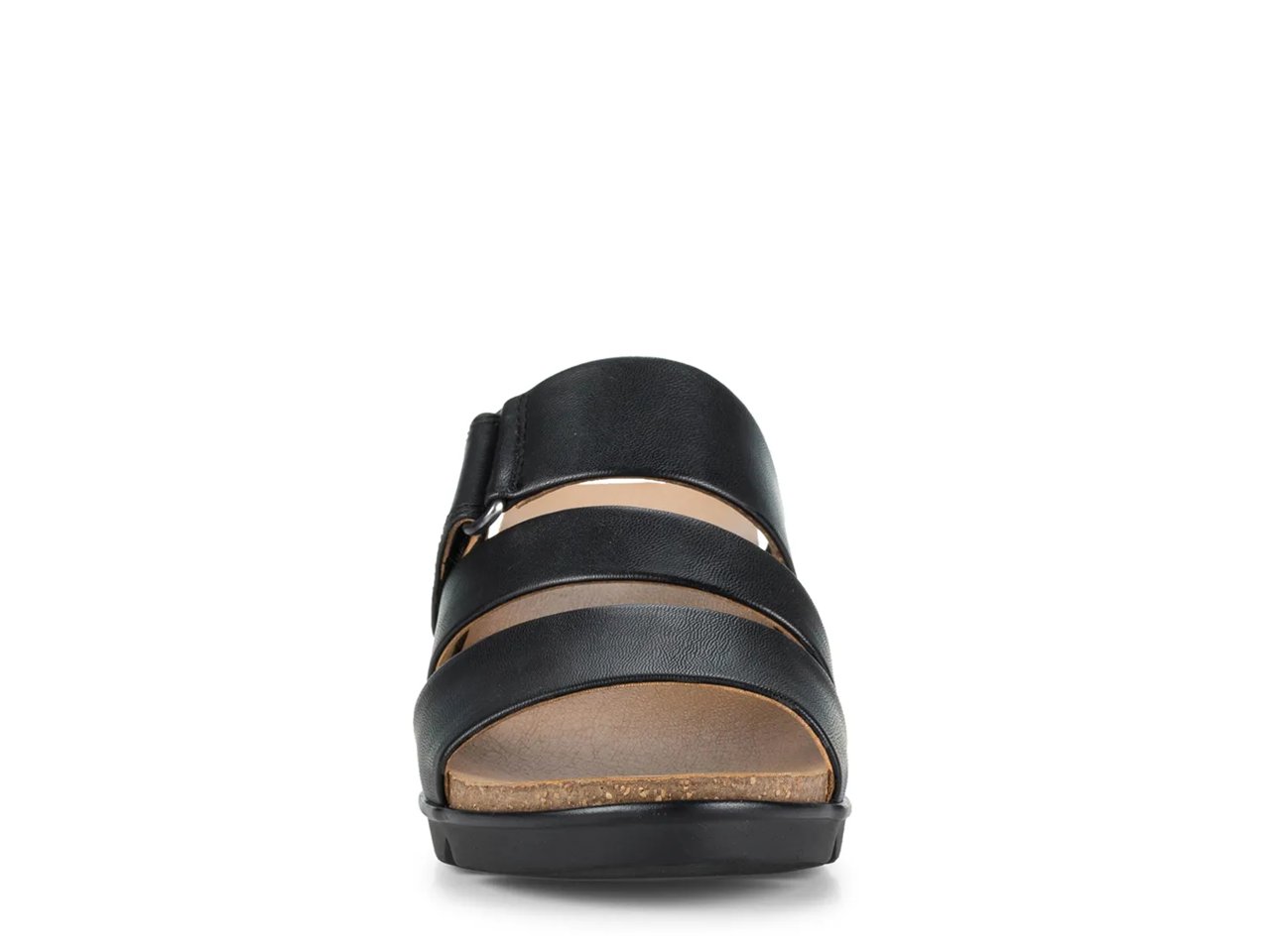Michi Wedge Sandal