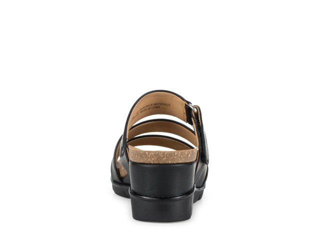 Michi Wedge Sandal