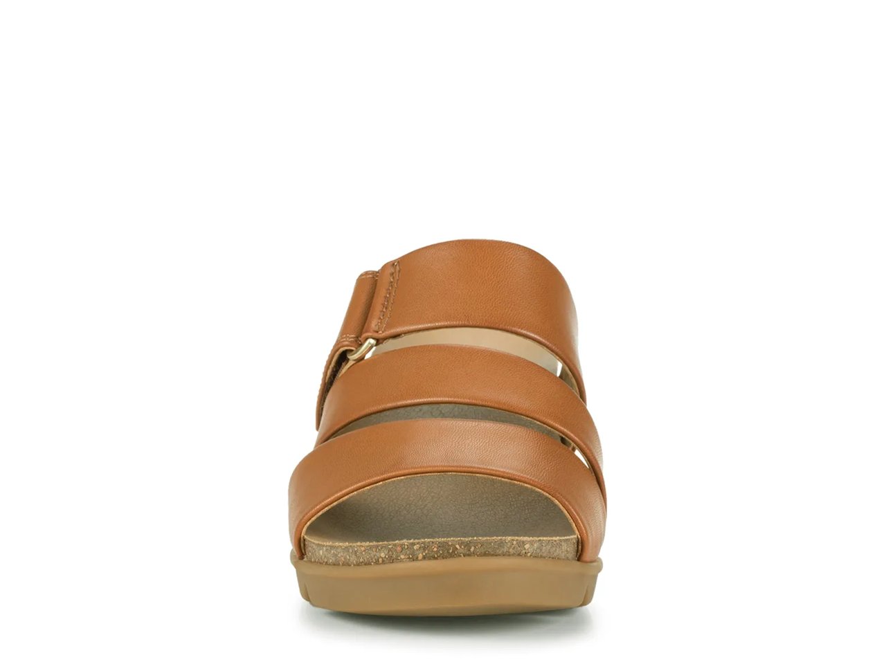 Michi Wedge Sandal