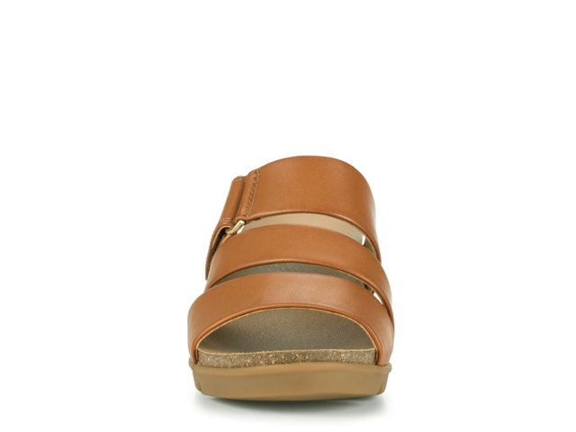 Michi Wedge Sandal