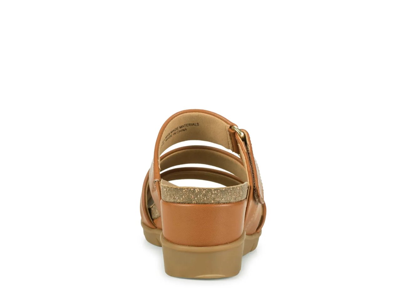 Michi Wedge Sandal