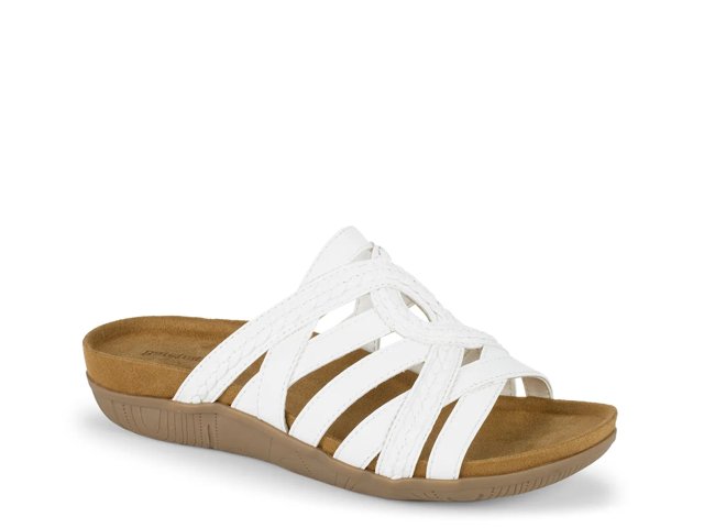 Joneva Wedge Sandal
