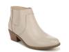 Finn Bootie Oatmeal Leather view