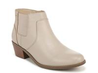 Finn Bootie Oatmeal Leather view