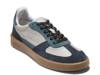 Grand Crosscourt Modern Turf Sneaker Grey view