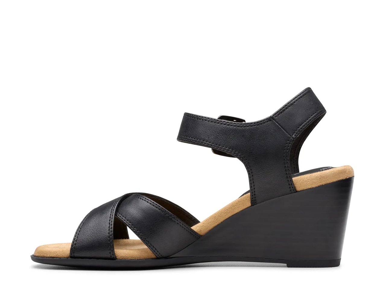 Emmalae Iris Wedge Sandal