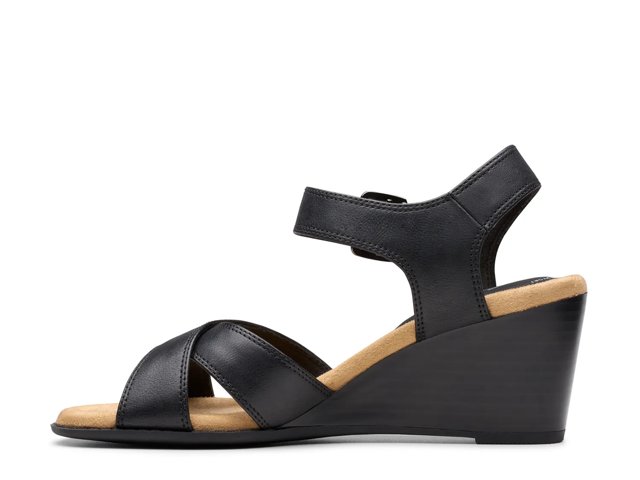 Emmalae Iris Wedge Sandal