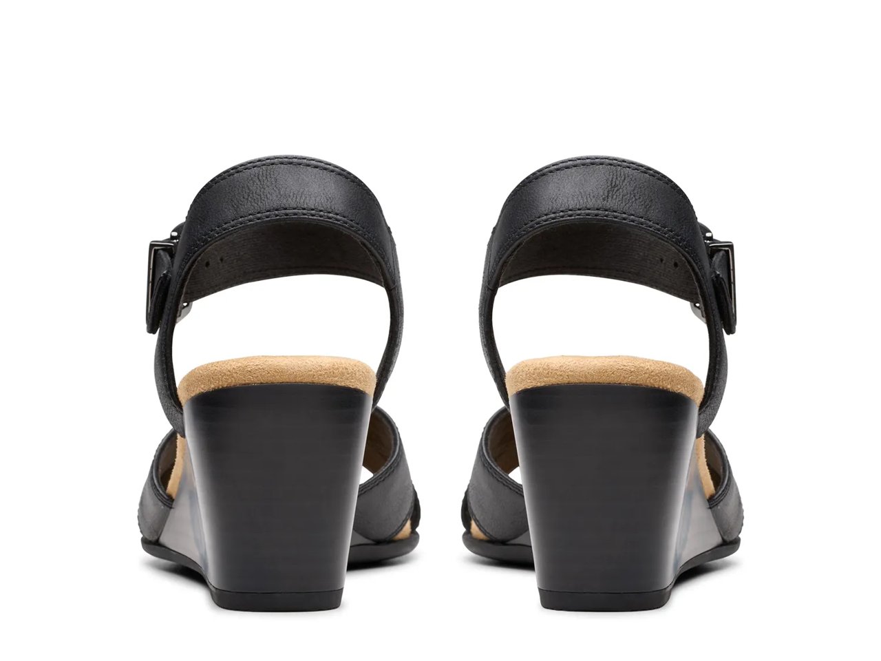 Emmalae Iris Wedge Sandal