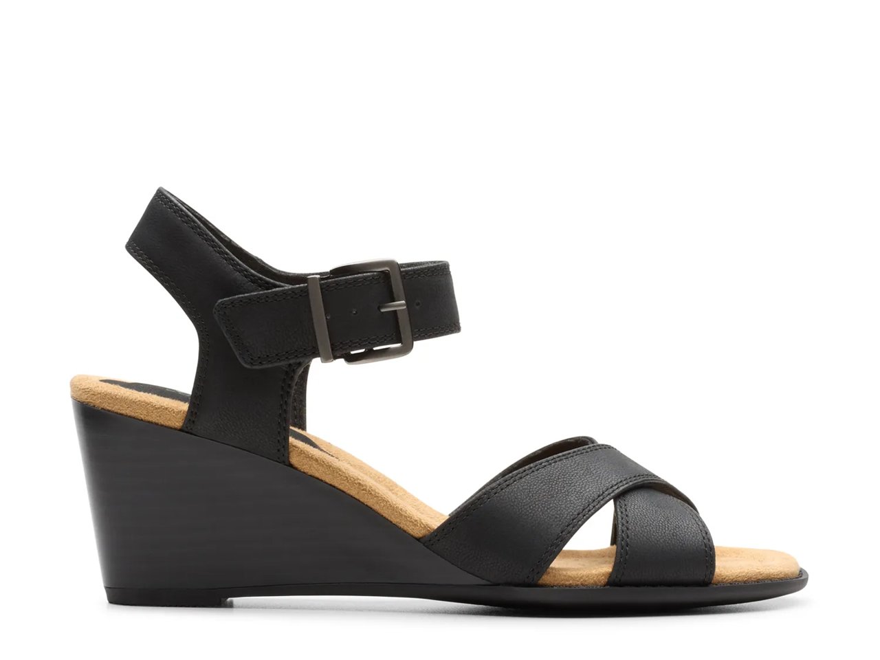 Emmalae Iris Wedge Sandal